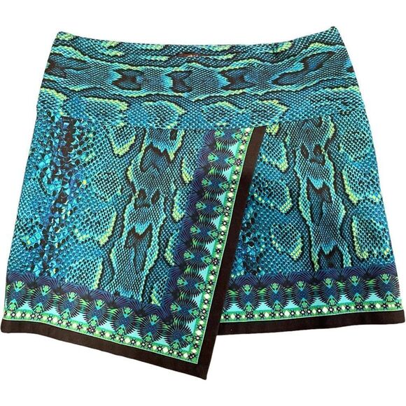 Roberto Cavalli Skirt Size EU42 Would Fit US Size 8 - Picture 2 of 9